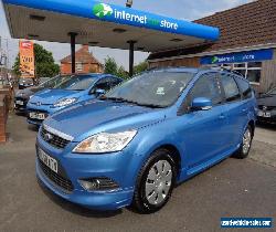 2008 FORD FOCUS 1.6 TDCi Econetic 5dr [110] [DPF] for Sale